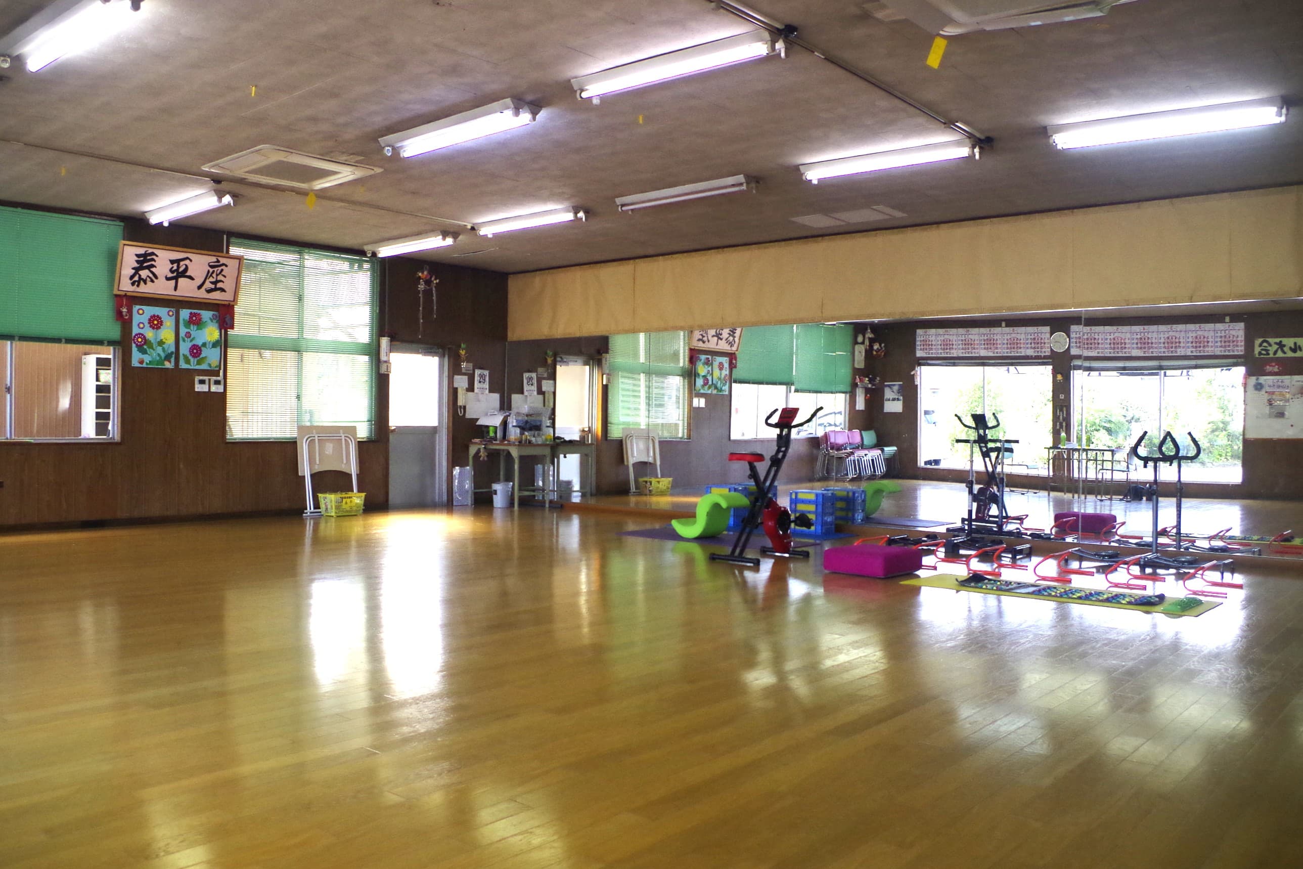 運動器具・用具